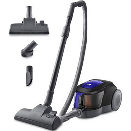 LG VC5506NHTB Aspirador de Trineo 650W